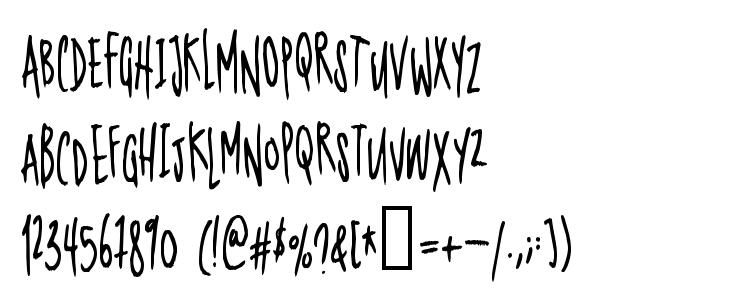 glyphs Nerdproof font, сharacters Nerdproof font, symbols Nerdproof font, character map Nerdproof font, preview Nerdproof font, abc Nerdproof font, Nerdproof font