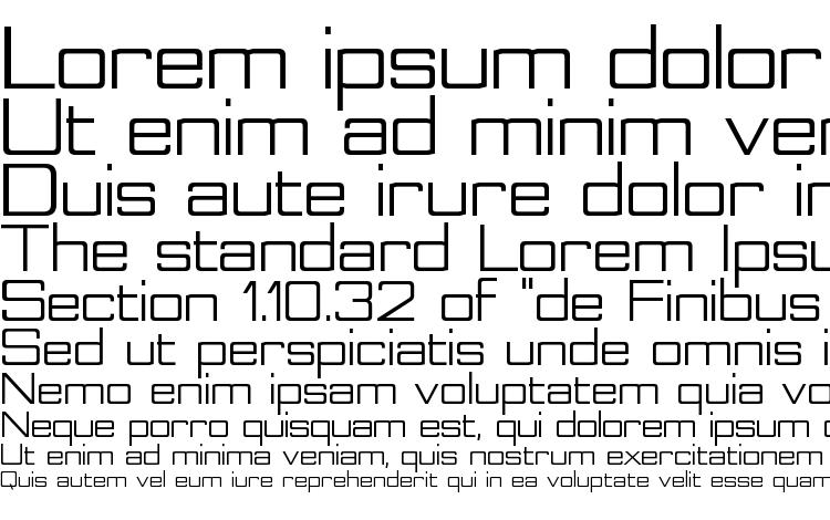specimens NesobriteSe Regular font, sample NesobriteSe Regular font, an example of writing NesobriteSe Regular font, review NesobriteSe Regular font, preview NesobriteSe Regular font, NesobriteSe Regular font