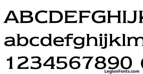 Newtext Regular BT Font Download Free / LegionFonts