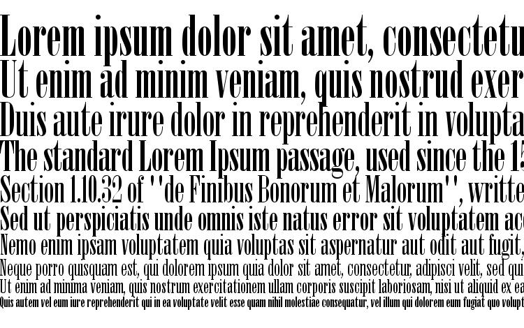 specimens Nirvana font, sample Nirvana font, an example of writing Nirvana font, review Nirvana font, preview Nirvana font, Nirvana font