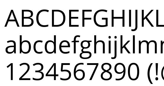 download open sans font for illustrator