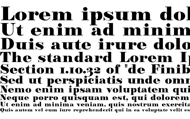 specimens Paragonnordultraboldc font, sample Paragonnordultraboldc font, an example of writing Paragonnordultraboldc font, review Paragonnordultraboldc font, preview Paragonnordultraboldc font, Paragonnordultraboldc font