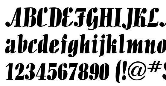 fontforge all uppercase fontforge all uppercase
