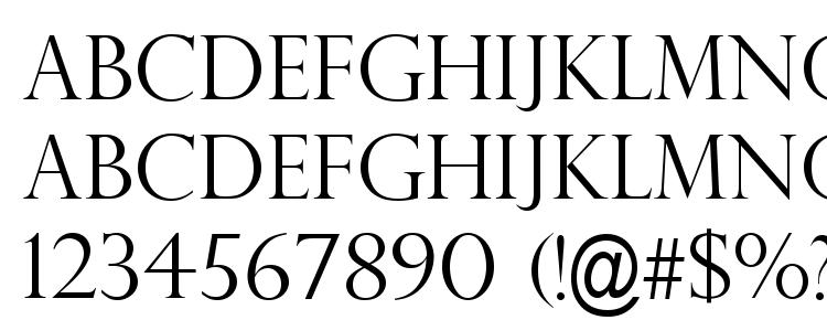 Free perpetua font