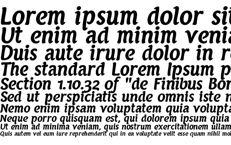specimens PFArmonia BoldItalic font, sample PFArmonia BoldItalic font, an example of writing PFArmonia BoldItalic font, review PFArmonia BoldItalic font, preview PFArmonia BoldItalic font, PFArmonia BoldItalic font