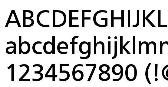 Pittsburgh Regular Font Download Free / LegionFonts