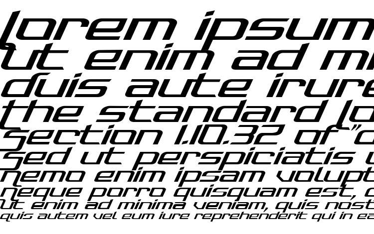 specimens Photonica font, sample Photonica font, an example of writing Photonica font, review Photonica font, preview Photonica font, Photonica font