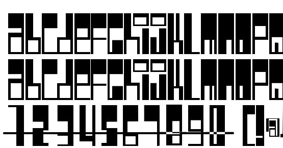 Pimpbot 5000 Font Download Free   Legionfonts