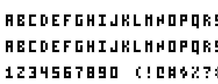 Pixelzim 3x5 Font Download Free LegionFonts
