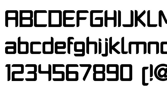 Platformone Bold Font Download Free   Legionfonts