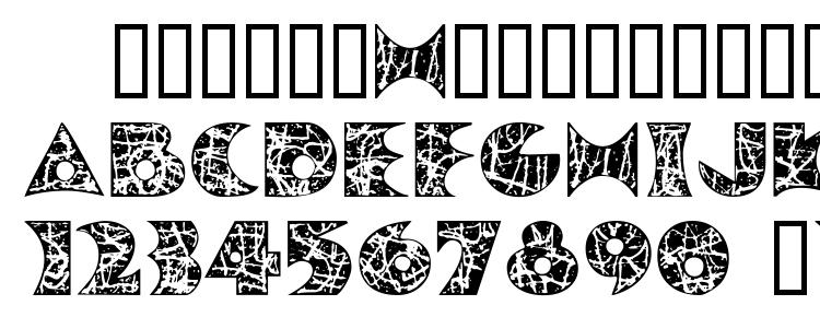 glyphs Pollock MF Initials font, сharacters Pollock MF Initials font, symbols Pollock MF Initials font, character map Pollock MF Initials font, preview Pollock MF Initials font, abc Pollock MF Initials font, Pollock MF Initials font