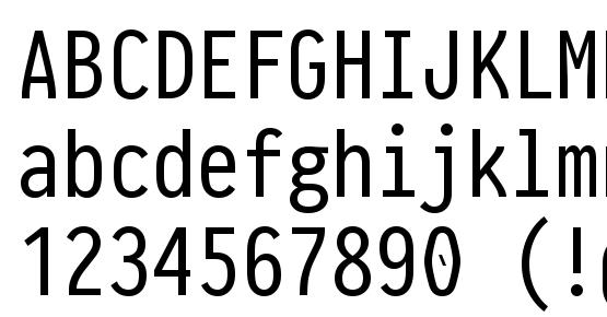 pragmata font download