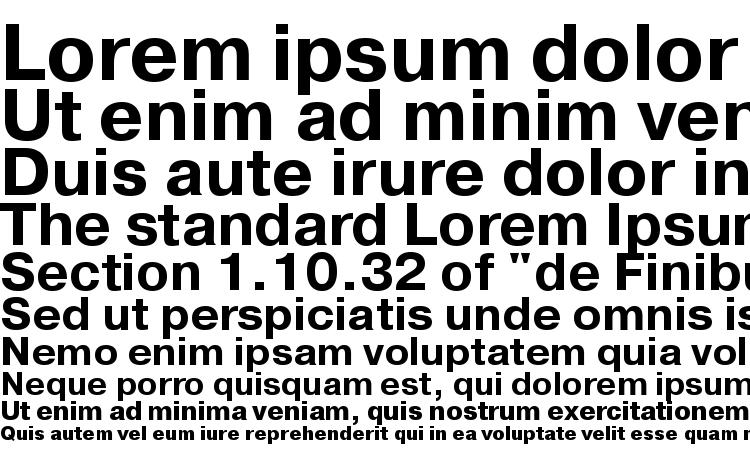 specimens PragmaticaTT Bold font, sample PragmaticaTT Bold font, an example of writing PragmaticaTT Bold font, review PragmaticaTT Bold font, preview PragmaticaTT Bold font, PragmaticaTT Bold font