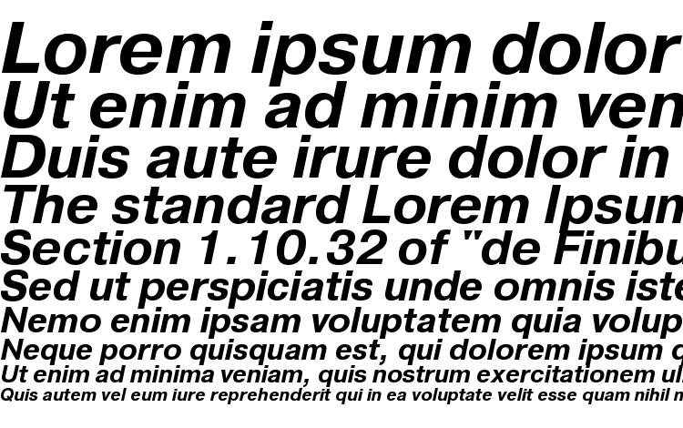 specimens PragmaticaTT BoldItalic font, sample PragmaticaTT BoldItalic font, an example of writing PragmaticaTT BoldItalic font, review PragmaticaTT BoldItalic font, preview PragmaticaTT BoldItalic font, PragmaticaTT BoldItalic font
