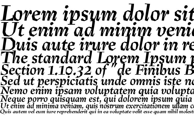 specimens Preissig BoldItalic font, sample Preissig BoldItalic font, an example of writing Preissig BoldItalic font, review Preissig BoldItalic font, preview Preissig BoldItalic font, Preissig BoldItalic font