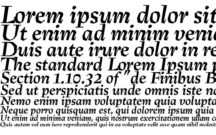 specimens PreissigText BoldItalic font, sample PreissigText BoldItalic font, an example of writing PreissigText BoldItalic font, review PreissigText BoldItalic font, preview PreissigText BoldItalic font, PreissigText BoldItalic font