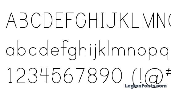 print-clearly-font-download-free-legionfonts