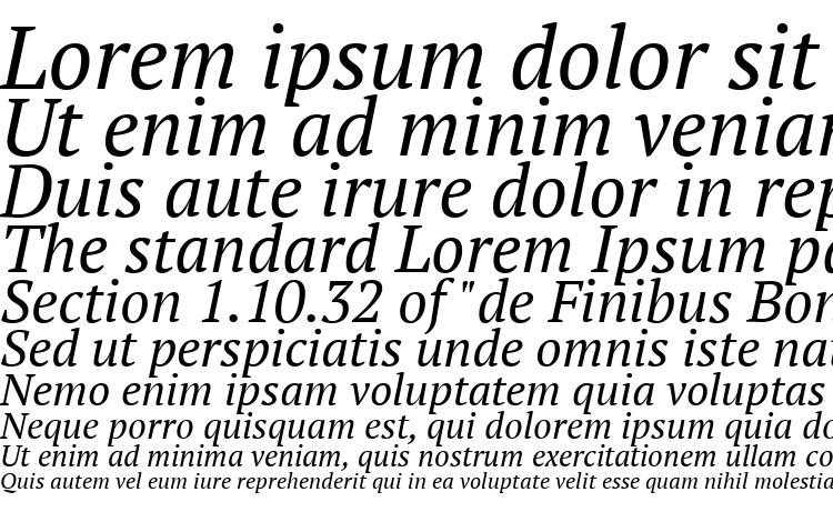 specimens PT Serif Italic font, sample PT Serif Italic font, an example of writing PT Serif Italic font, review PT Serif Italic font, preview PT Serif Italic font, PT Serif Italic font