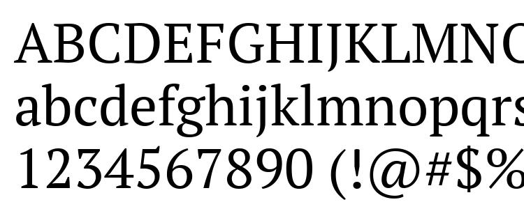 глифы шрифта PT Serif, символы шрифта PT Serif, символьная карта шрифта PT Serif, предварительный просмотр шрифта PT Serif, алфавит шрифта PT Serif, шрифт PT Serif