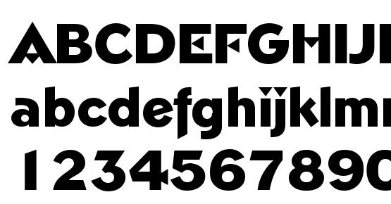 Pittsburgh Regular Font Download Free / LegionFonts