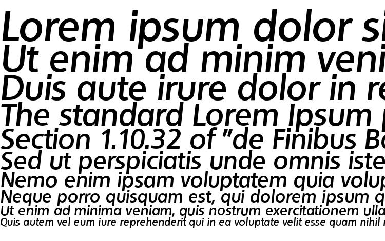 specimens QuebecSerial BoldItalic font, sample QuebecSerial BoldItalic font, an example of writing QuebecSerial BoldItalic font, review QuebecSerial BoldItalic font, preview QuebecSerial BoldItalic font, QuebecSerial BoldItalic font