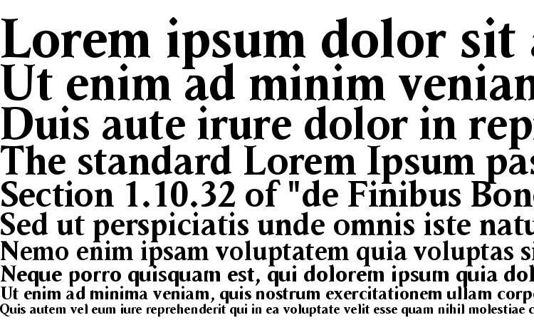 specimens Ragnar Bold font, sample Ragnar Bold font, an example of writing Ragnar Bold font, review Ragnar Bold font, preview Ragnar Bold font, Ragnar Bold font