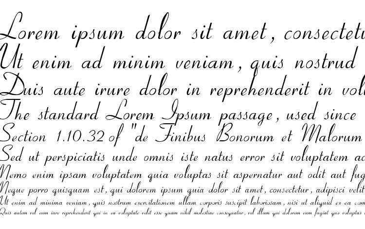 specimens Ribbonc font, sample Ribbonc font, an example of writing Ribbonc font, review Ribbonc font, preview Ribbonc font, Ribbonc font