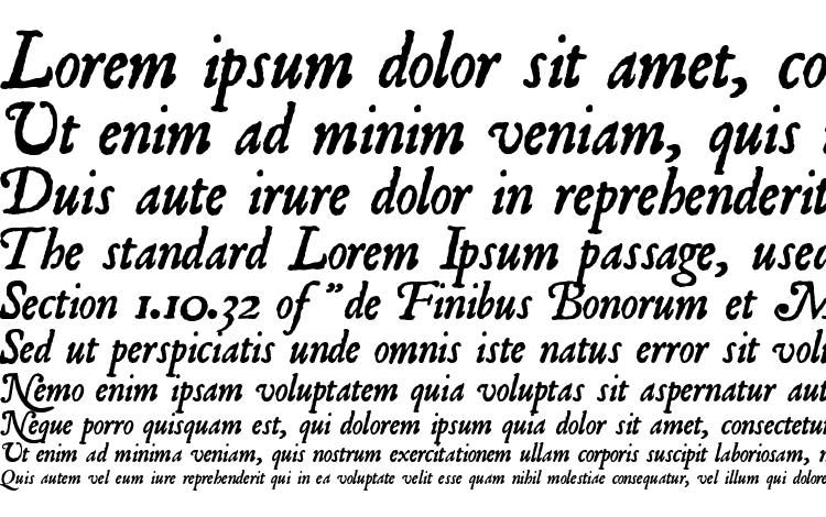 specimens Roman antique italic font, sample Roman antique italic font, an example of writing Roman antique italic font, review Roman antique italic font, preview Roman antique italic font, Roman antique italic font