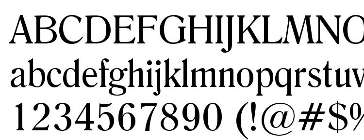 glyphs Romana BT font, сharacters Romana BT font, symbols Romana BT font, character map Romana BT font, preview Romana BT font, abc Romana BT font, Romana BT font