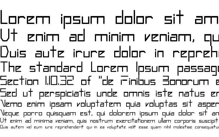 specimens RSAndromeda font, sample RSAndromeda font, an example of writing RSAndromeda font, review RSAndromeda font, preview RSAndromeda font, RSAndromeda font