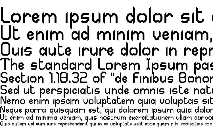 specimens Sabril font, sample Sabril font, an example of writing Sabril font, review Sabril font, preview Sabril font, Sabril font