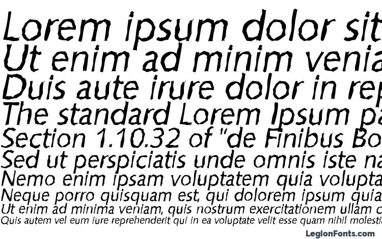 specimens SaxonyRandom Italic font, sample SaxonyRandom Italic font, an example of writing SaxonyRandom Italic font, review SaxonyRandom Italic font, preview SaxonyRandom Italic font, SaxonyRandom Italic font