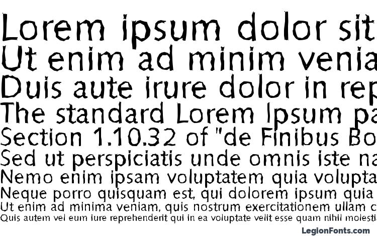 specimens SaxonyRandom Regular font, sample SaxonyRandom Regular font, an example of writing SaxonyRandom Regular font, review SaxonyRandom Regular font, preview SaxonyRandom Regular font, SaxonyRandom Regular font