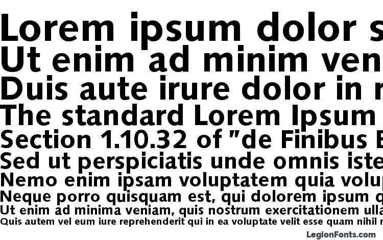 specimens SaxonySerial Bold font, sample SaxonySerial Bold font, an example of writing SaxonySerial Bold font, review SaxonySerial Bold font, preview SaxonySerial Bold font, SaxonySerial Bold font