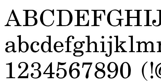 schoolbook cond regular font free download