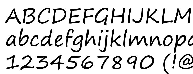 Segoe Print Font Download Free LegionFonts