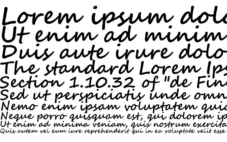 specimens Segoe Script Bold font, sample Segoe Script Bold font, an example of writing Segoe Script Bold font, review Segoe Script Bold font, preview Segoe Script Bold font, Segoe Script Bold font
