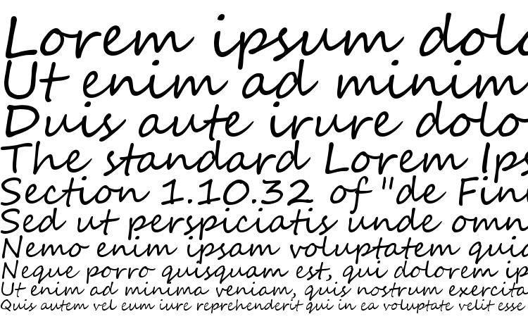 specimens Segoe Script font, sample Segoe Script font, an example of writing Segoe Script font, review Segoe Script font, preview Segoe Script font, Segoe Script font
