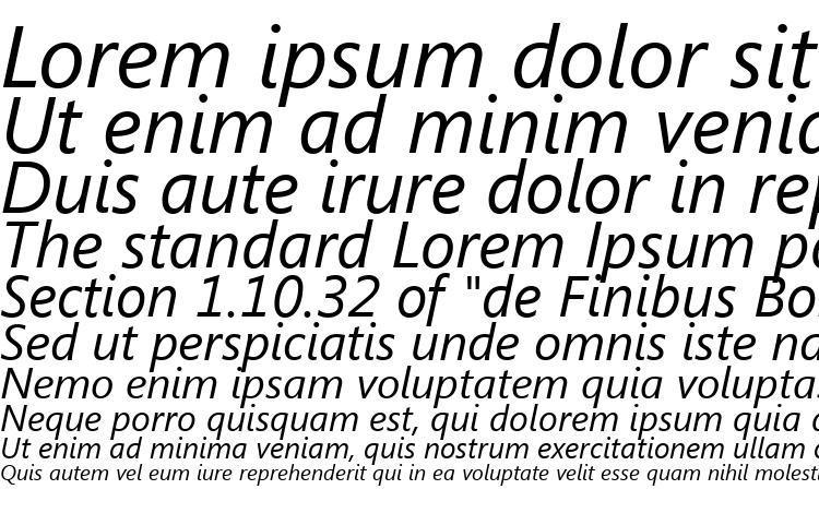 segoe ui font equivalent