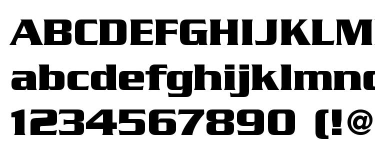 glyphs Serpentine LT Bold font, сharacters Serpentine LT Bold font, symbols Serpentine LT Bold font, character map Serpentine LT Bold font, preview Serpentine LT Bold font, abc Serpentine LT Bold font, Serpentine LT Bold font