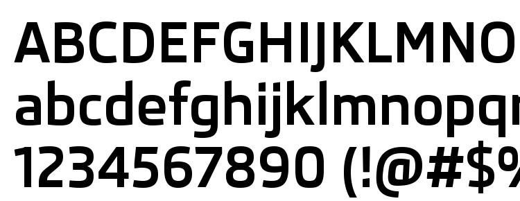 glyphs Skoda Pro Bold font, сharacters Skoda Pro Bold font, symbols Skoda Pro Bold font, character map Skoda Pro Bold font, preview Skoda Pro Bold font, abc Skoda Pro Bold font, Skoda Pro Bold font