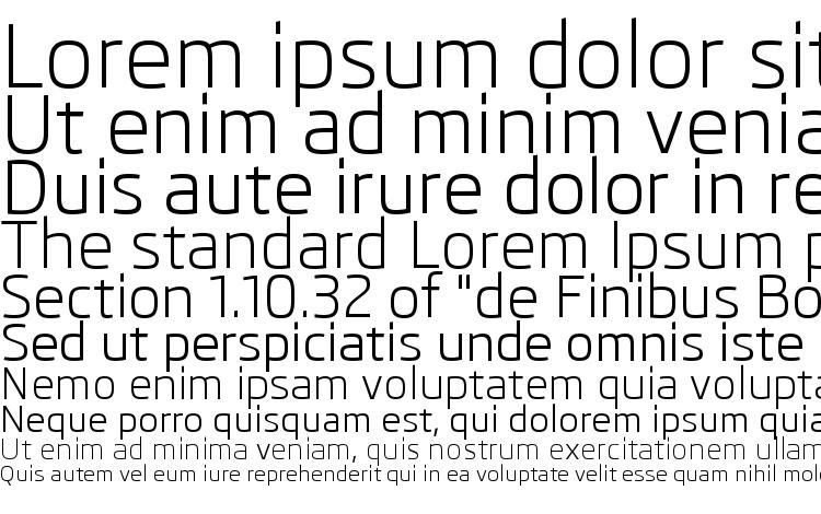 specimens Skoda Pro font, sample Skoda Pro font, an example of writing Skoda Pro font, review Skoda Pro font, preview Skoda Pro font, Skoda Pro font