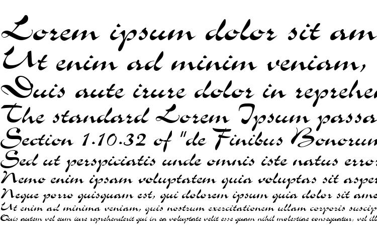 specimens SloganD font, sample SloganD font, an example of writing SloganD font, review SloganD font, preview SloganD font, SloganD font
