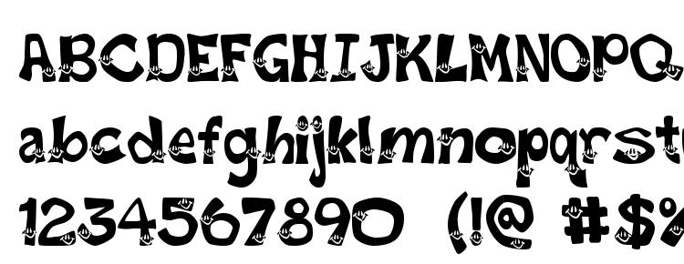 glyphs Smiley Font font, сharacters Smiley Font font, symbols Smiley Font font, character map Smiley Font font, preview Smiley Font font, abc Smiley Font font, Smiley Font font