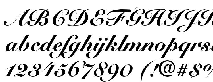 Free fonts snell roundhand black