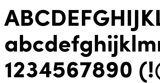 Sofia pro font pairing