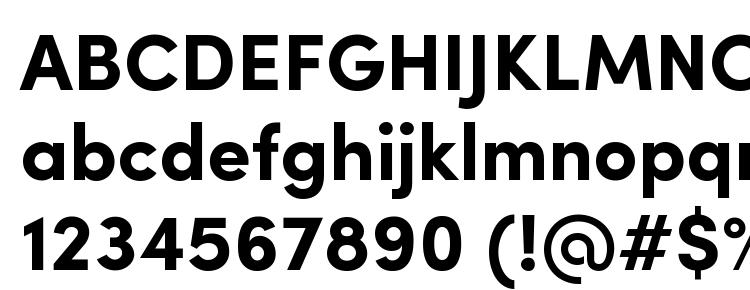 glyphs Sofia Pro Bold font, сharacters Sofia Pro Bold font, symbols Sofia Pro Bold font, character map Sofia Pro Bold font, preview Sofia Pro Bold font, abc Sofia Pro Bold font, Sofia Pro Bold font