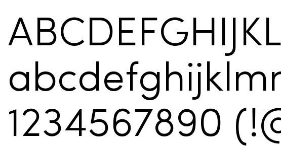 Free fonts for mac computers