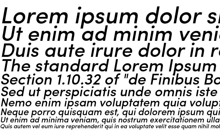 specimens Sofia Pro Medium Italic font, sample Sofia Pro Medium Italic font, an example of writing Sofia Pro Medium Italic font, review Sofia Pro Medium Italic font, preview Sofia Pro Medium Italic font, Sofia Pro Medium Italic font