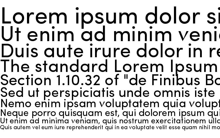 specimens Sofia Pro Regular font, sample Sofia Pro Regular font, an example of writing Sofia Pro Regular font, review Sofia Pro Regular font, preview Sofia Pro Regular font, Sofia Pro Regular font